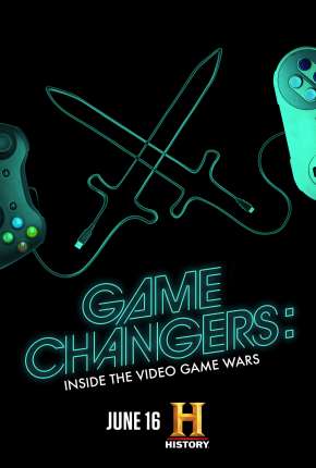 A Revolução dos Games Download Torrent