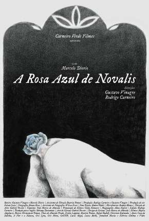 A Rosa Azul de Novalis Download Torrent
