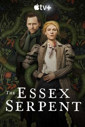A Serpente de Essex - 1ª Temporada Legendada Download Torrent