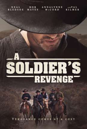 A Soldiers Revenge - Legendado Download Torrent