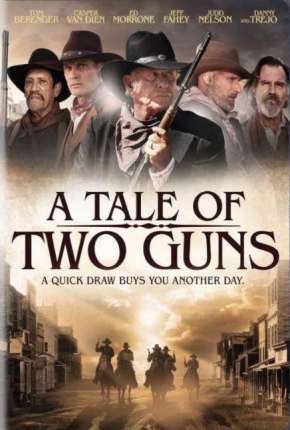 A Tale of Two Guns - Legendado Download Torrent