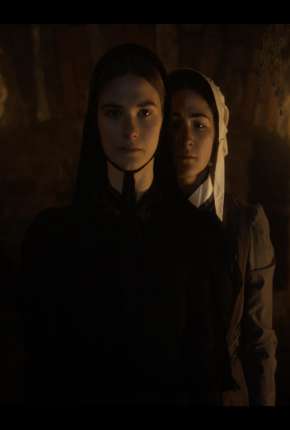 A Última Coisa que Mary Viu Download Torrent