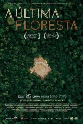 A Última Floresta Download Torrent