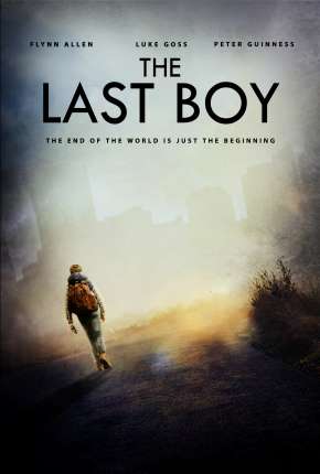 A Última Jornada - The Last Boy Download Torrent