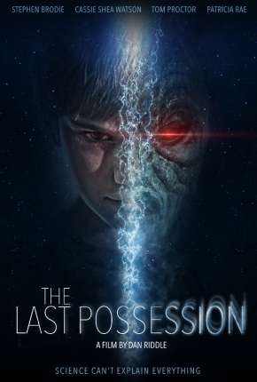 A Última Possessão - Legendado Download Torrent