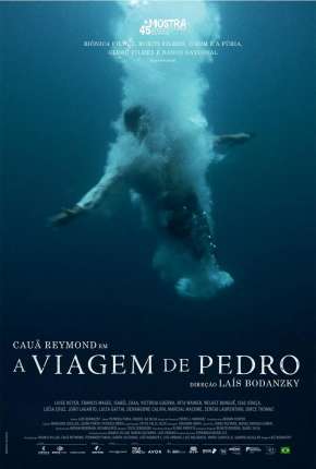 A Viagem de Pedro Download Torrent