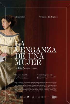 A Vingança de Uma Mulher Download Torrent
