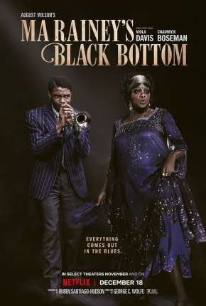 A Voz Suprema do Blues Download Torrent
