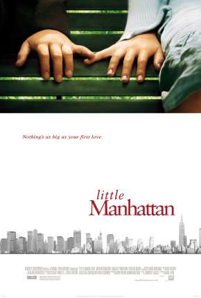ABC do Amor - Little Manhattan Download Torrent