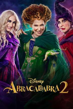 Abracadabra 2 Download Torrent