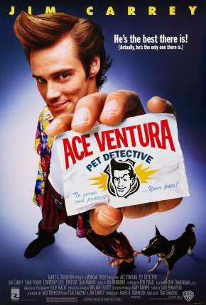 Ace Ventura - Trilogia Download Torrent