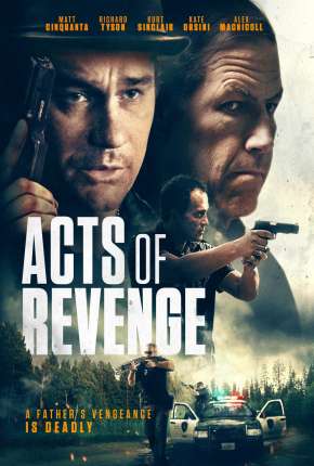 Acts of Revenge - Legendado Download Torrent