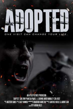 Adopted - Legendado Download Torrent