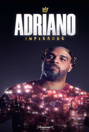 Adriano - Imperador - 1ª Temporada Download Torrent
