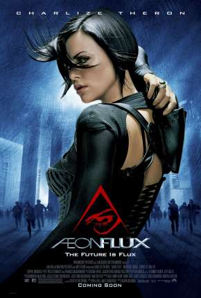 Aeon Flux Download Torrent