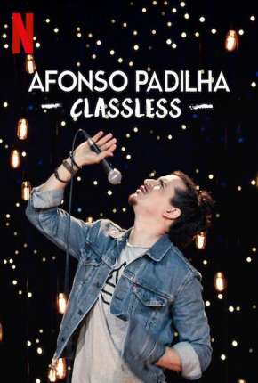 Afonso Padilha - Alma de Pobre Download Torrent