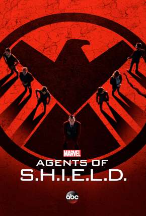 Agentes da S.H.I.E.L.D. - 7ª Temporada Download Torrent