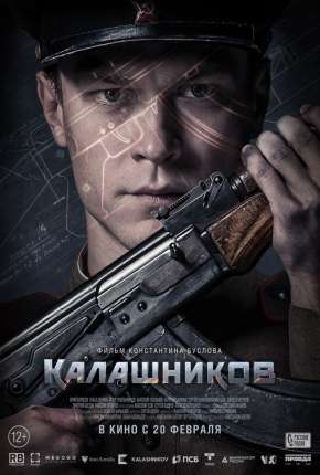AK-47 - A Arma Que Mudou o Mundo Download Torrent