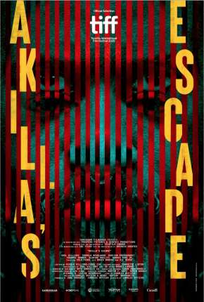 Akillas Escape - Legendado Download Torrent
