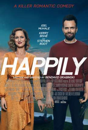 Alegre-se - Happily Legendado Download Torrent
