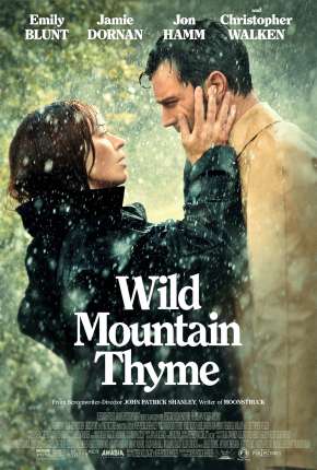 Além das Montanhas - Wild Mountain Thyme Download Torrent