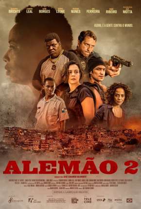 Alemão 2 Download Torrent