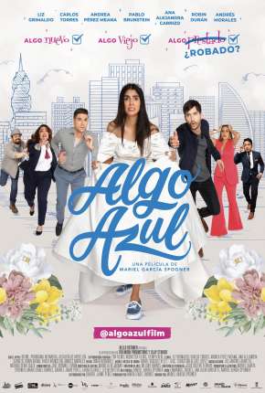Algo azul Download Torrent
