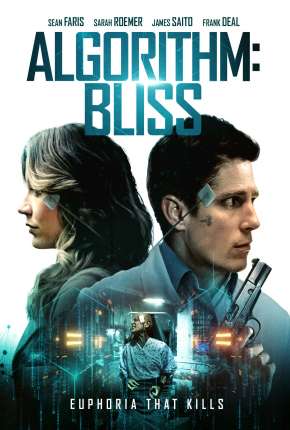 Algorithm - BLISS - Legendado Download Torrent