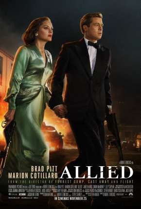 Aliados - Allied Download Torrent