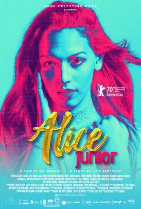 Alice Júnior Download Torrent