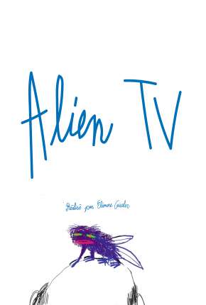 Alien TV - 1ª Temporada Completa - Legendado Download Torrent