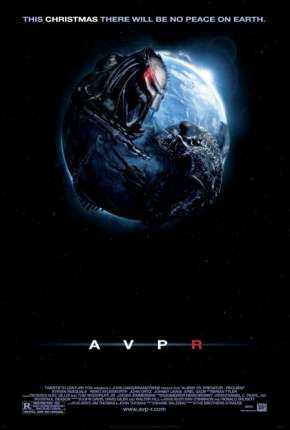 Alien vs. Predador 2 - Versão Estendida Download Torrent