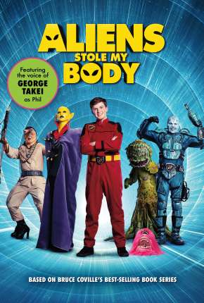 Aliens Stole My Body - Legendado Download Torrent