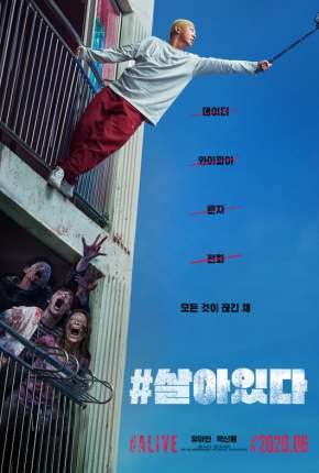 Alive Download Torrent