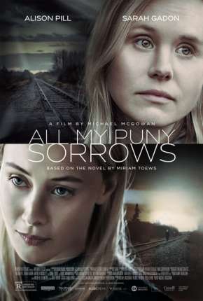 All My Puny Sorrows - Legendado Download Torrent