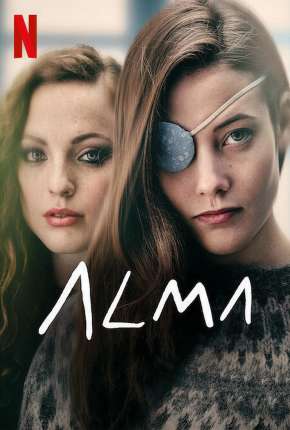 Alma - 1ª Temporada Legendada Download Torrent