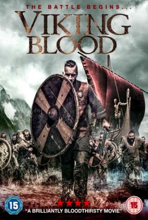 Alma de Guerreiro Download Torrent
