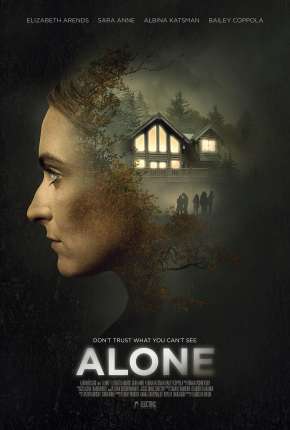 Alone - Legendado Download Torrent