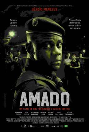 Amado Download Torrent