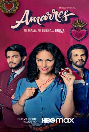 Amarrações do Amor - 1ª Temporada Completa Download Torrent