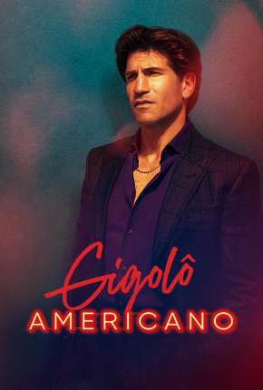 American Gigolo - 1ª Temporada Download Torrent