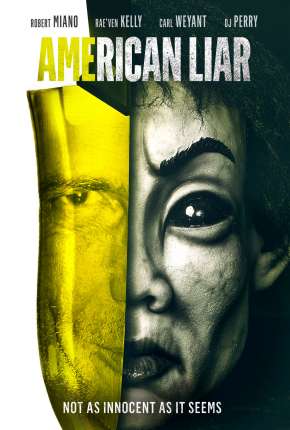 American Liar - Legendado Download Torrent