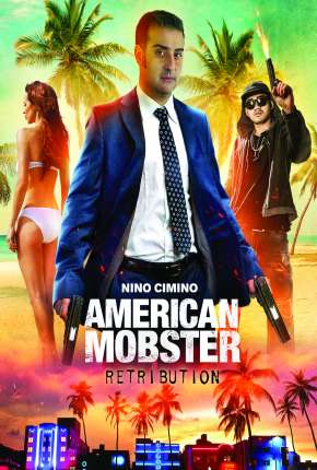 American Mobster - Retribution - Legendado Download Torrent