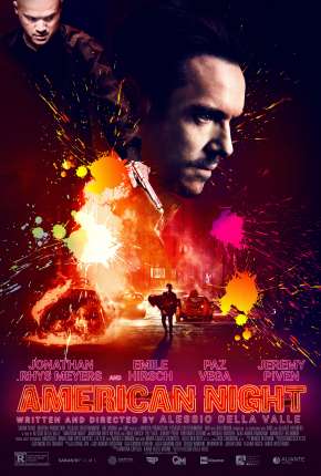 American Night - Legendado Download Torrent