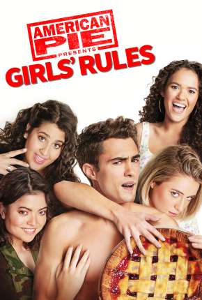 American Pie Apresenta - Meninas ao Ataque Download Torrent