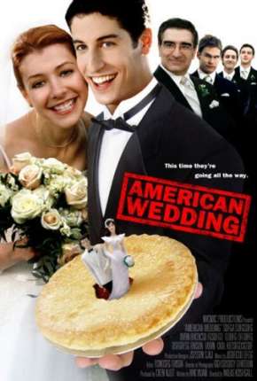 American Pie - O Casamento Download Torrent
