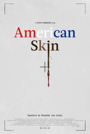 American Skin - Legendado Download Torrent