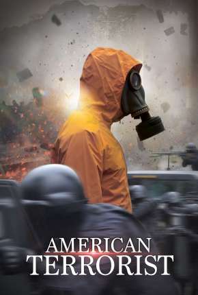 American Terrorist - Legendado Download Torrent