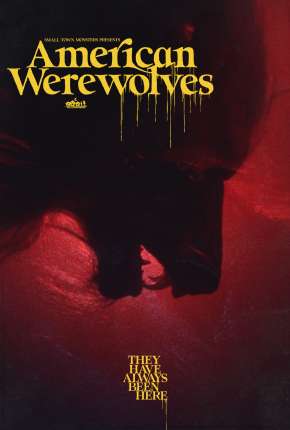 American Werewolves - Legendado Download Torrent
