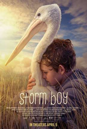 Amigos Para Sempre - Storm Boy Download Torrent